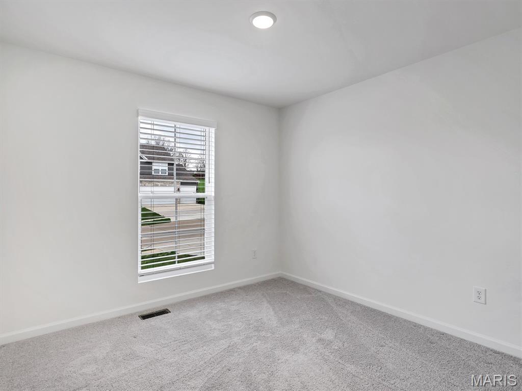 Bend Ridge Estates - Residential