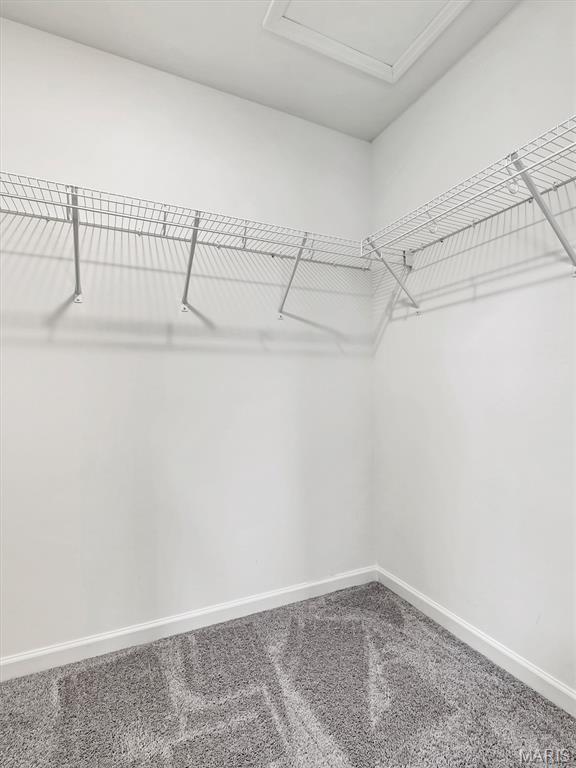 Bend Ridge Estates - Residential