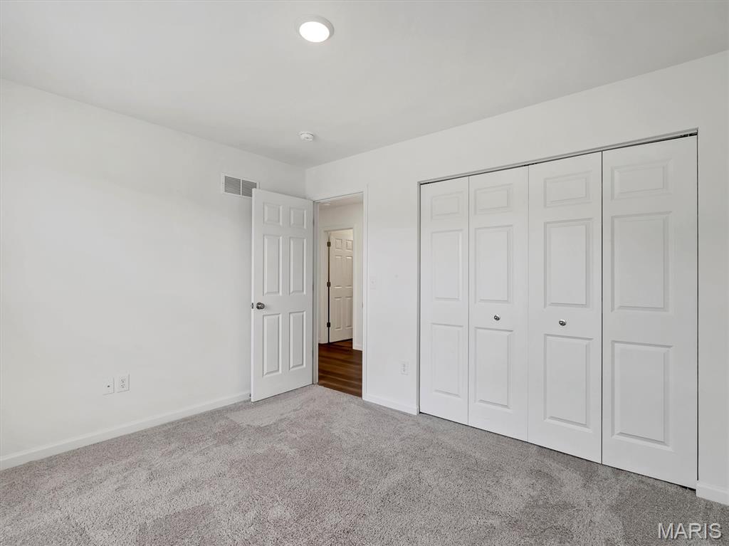 Bend Ridge Estates - Residential