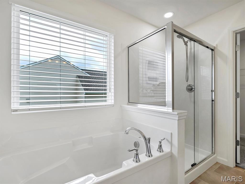 Bend Ridge Estates - Residential