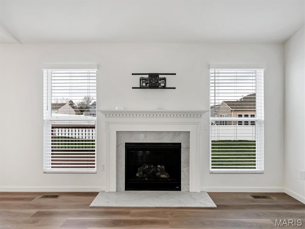 Bend Ridge Estates - Residential