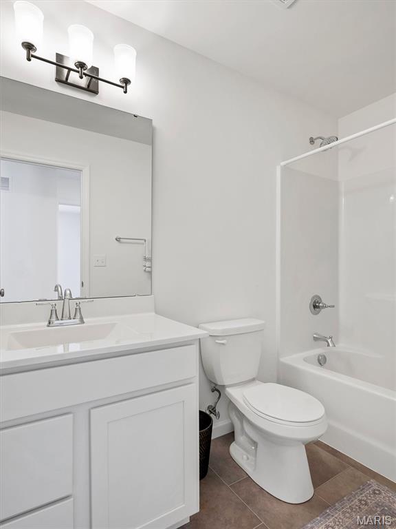 Bend Ridge Estates - Residential