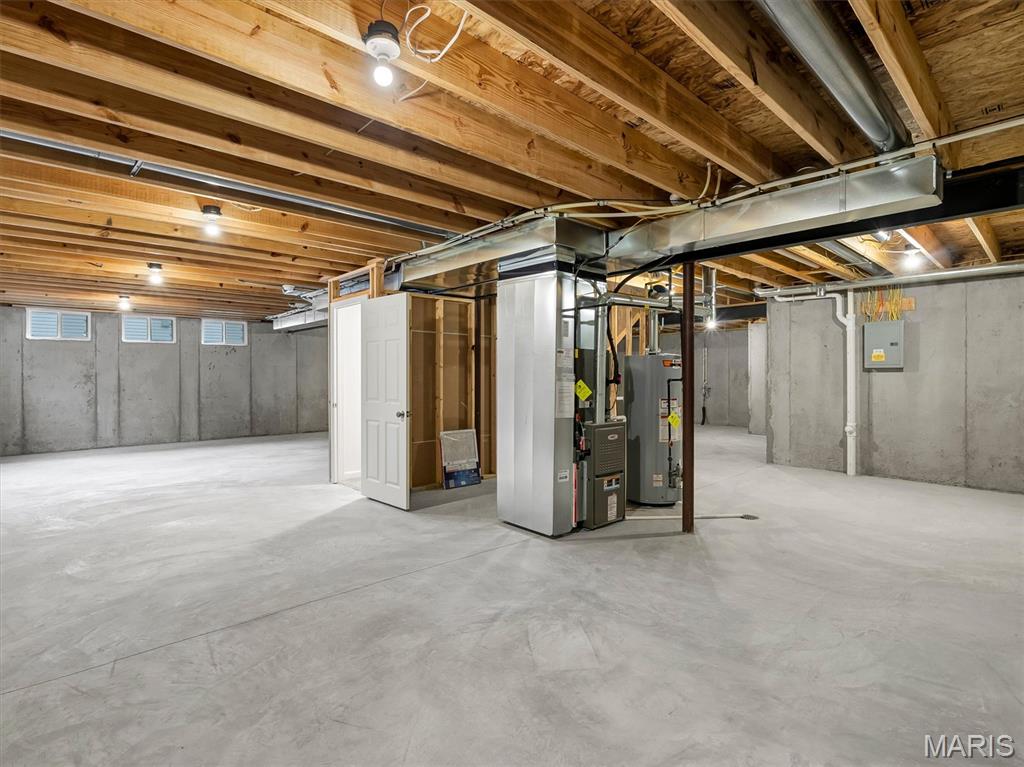 Bend Ridge Estates - Residential