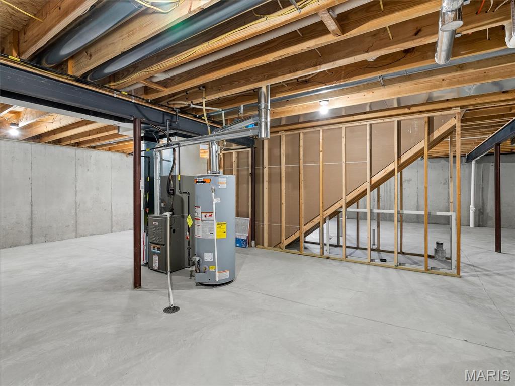 Bend Ridge Estates - Residential