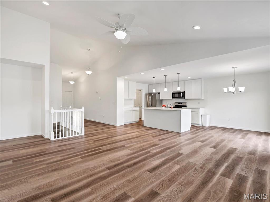 Bend Ridge Estates - Residential