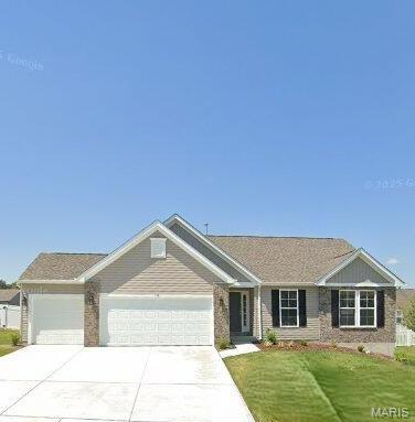 Bend Ridge Estates - Residential