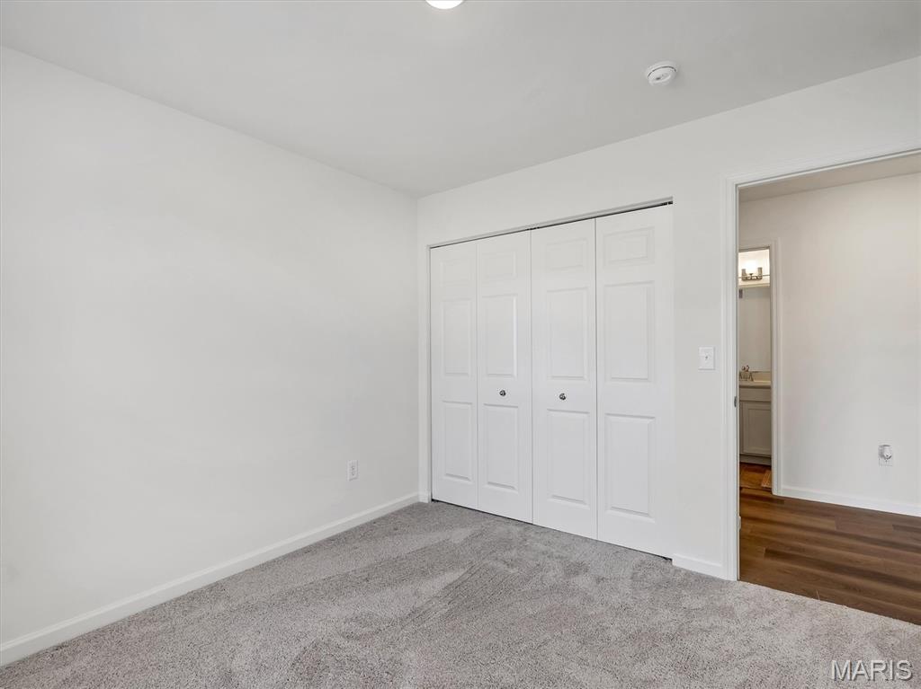 Bend Ridge Estates - Residential