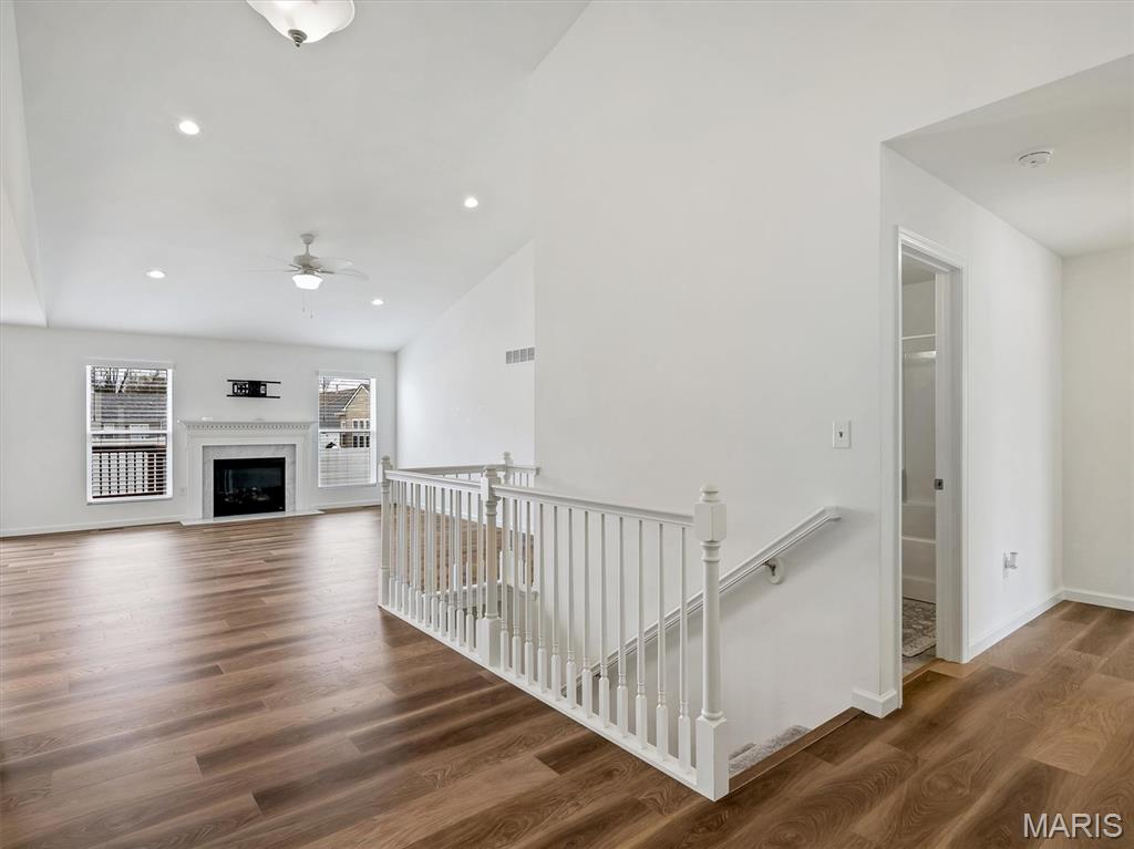 Bend Ridge Estates - Residential