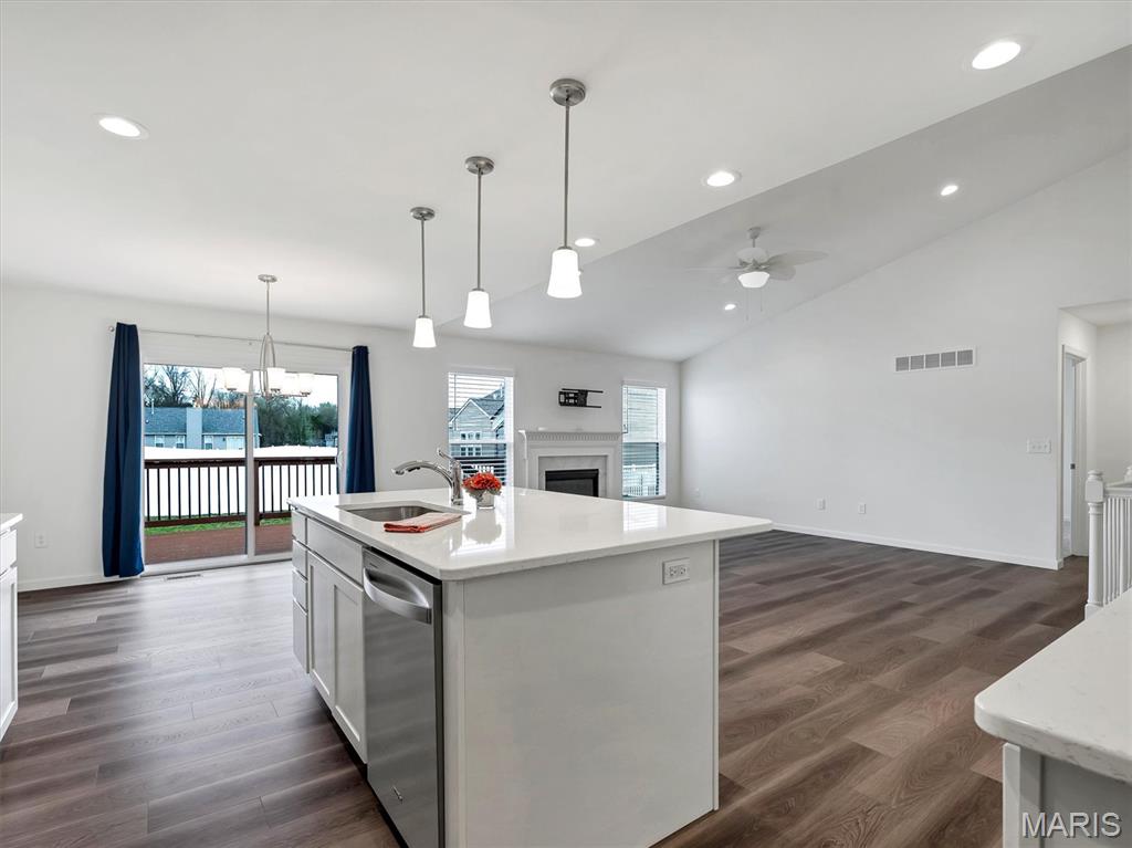 Bend Ridge Estates - Residential