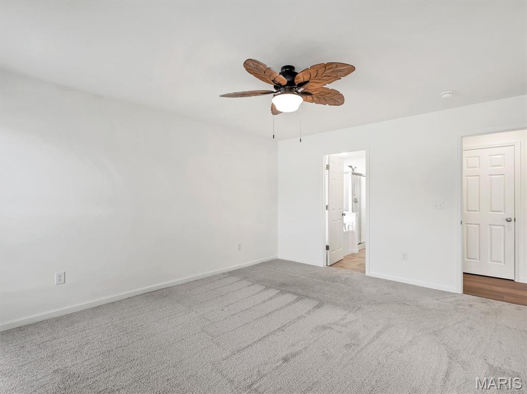 Bend Ridge Estates - Residential