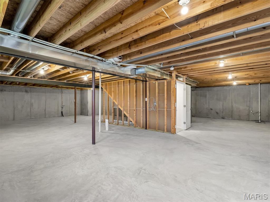 Bend Ridge Estates - Residential