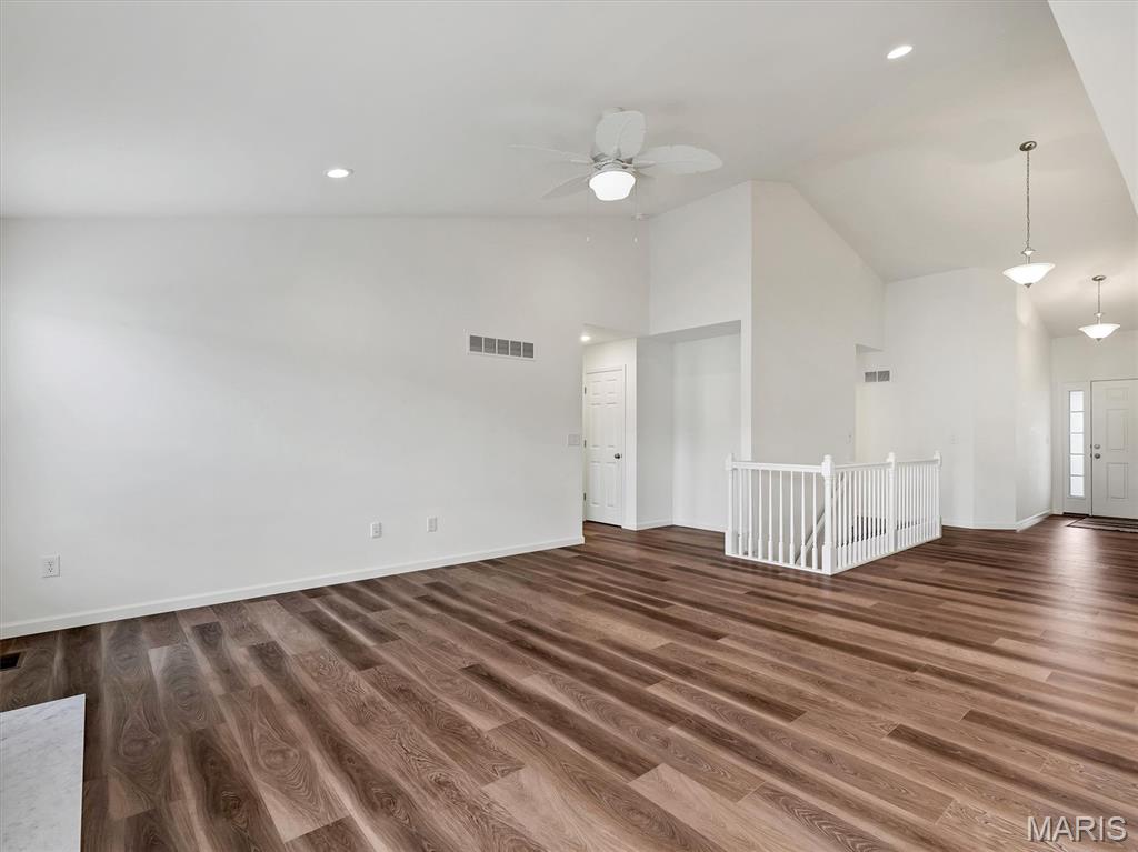 Bend Ridge Estates - Residential