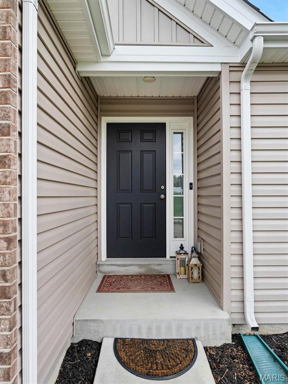 Bend Ridge Estates - Residential