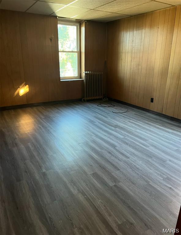 Plymouth Park Add - Residential Income