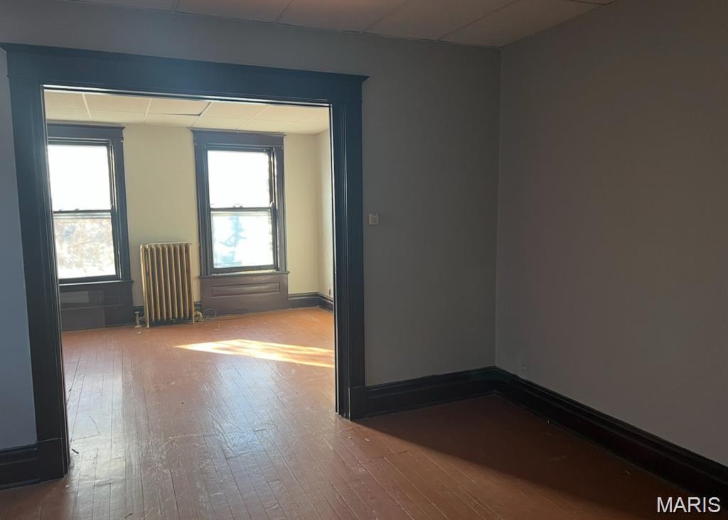 Plymouth Park Add - Residential Income