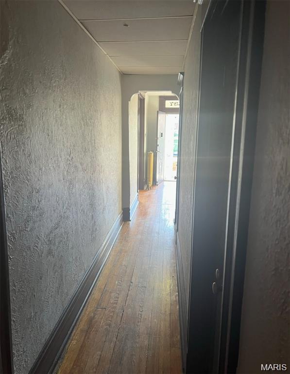 Plymouth Park Add - Residential Income