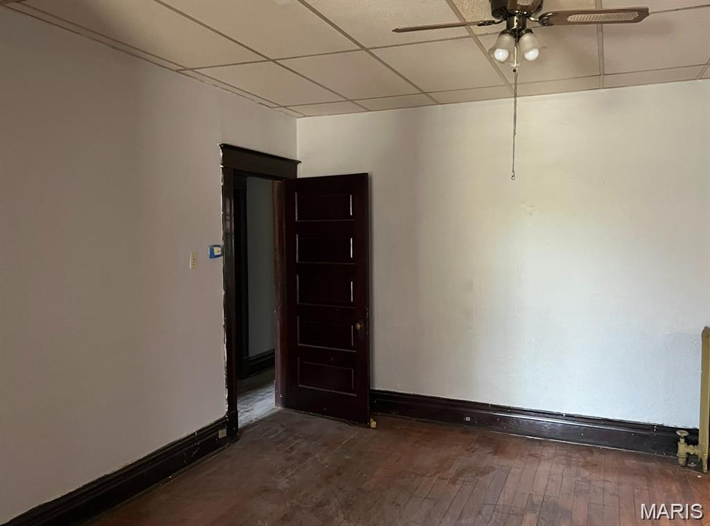 Plymouth Park Add - Residential Income