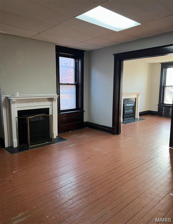 Plymouth Park Add - Residential Income