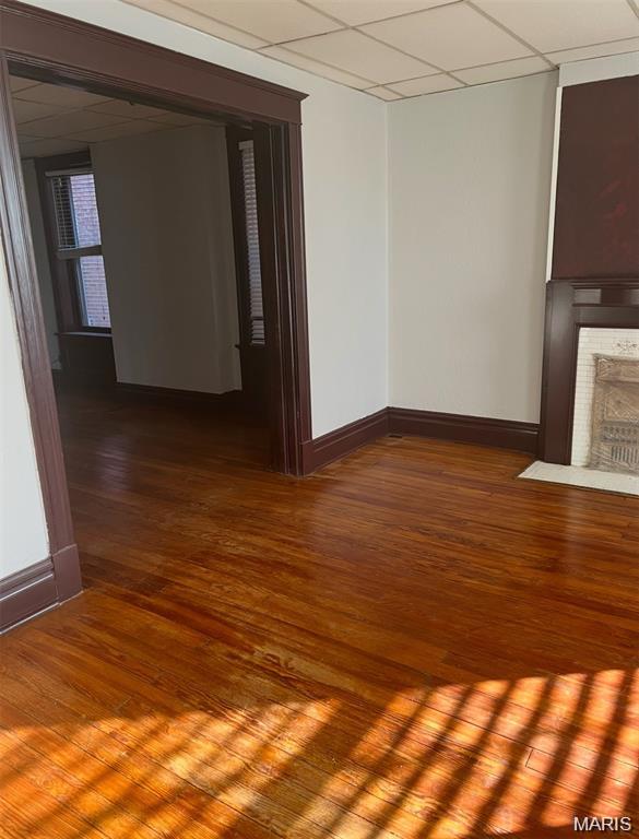 Plymouth Park Add - Residential Income