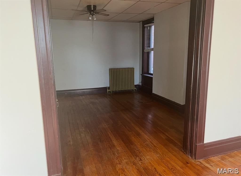 Plymouth Park Add - Residential Income