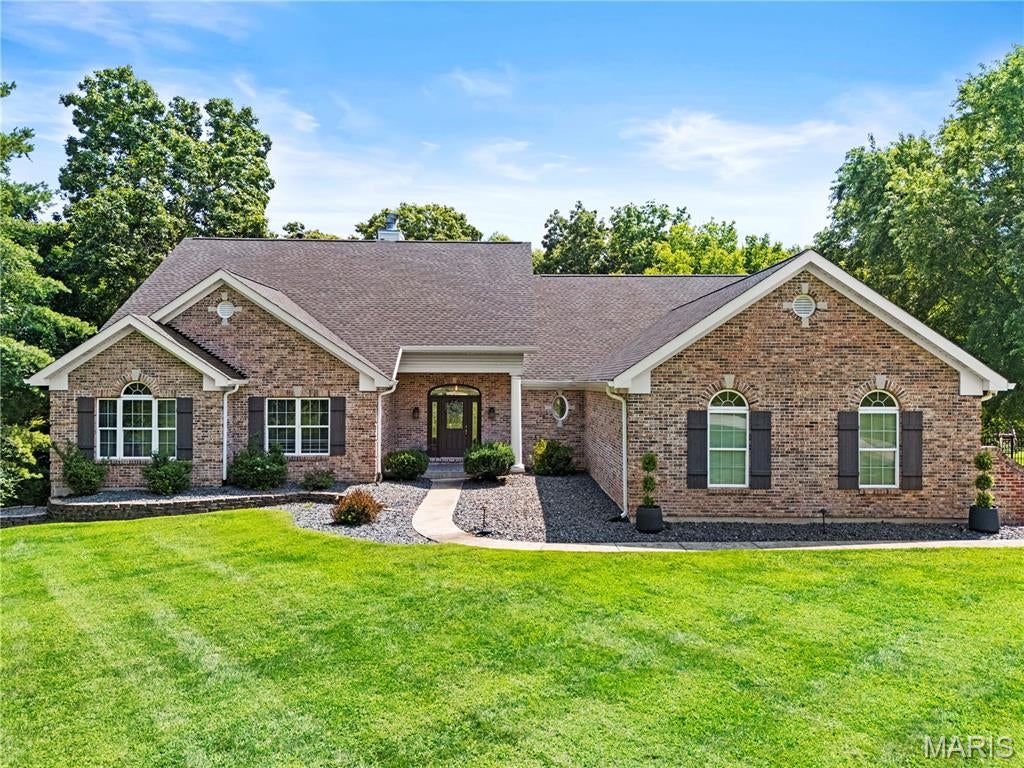 620 Forest Meadow Court