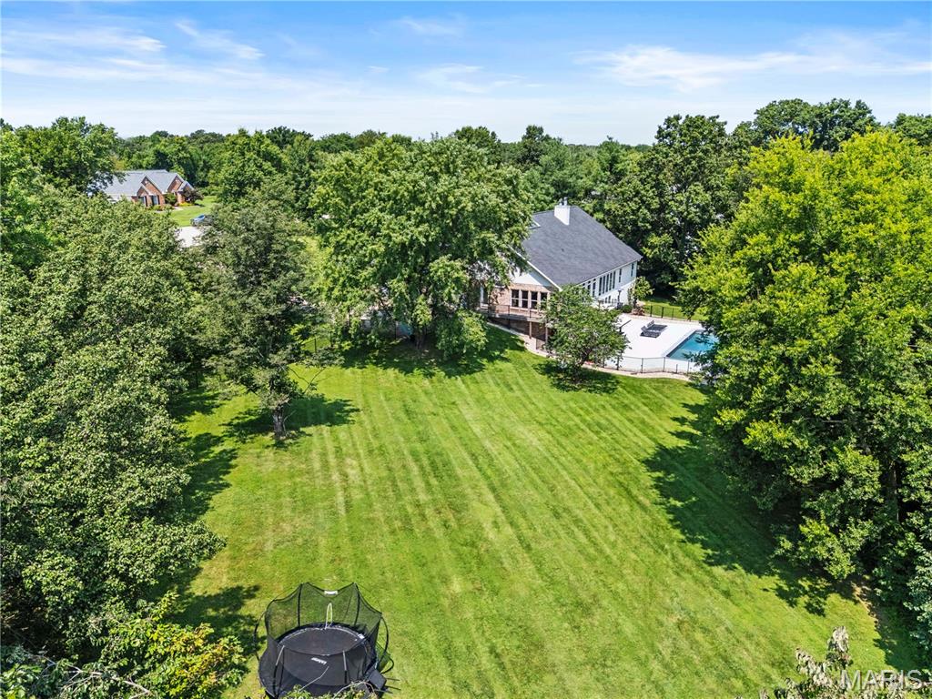 620 Forest Meadow Court
