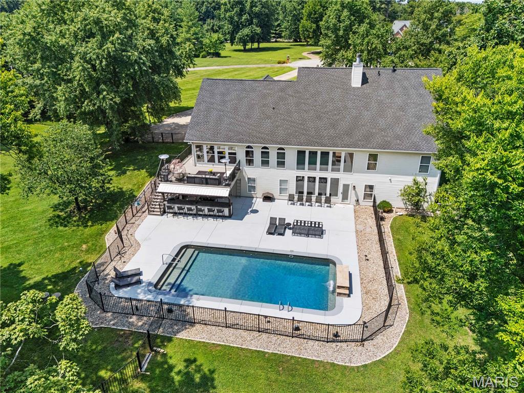 620 Forest Meadow Court