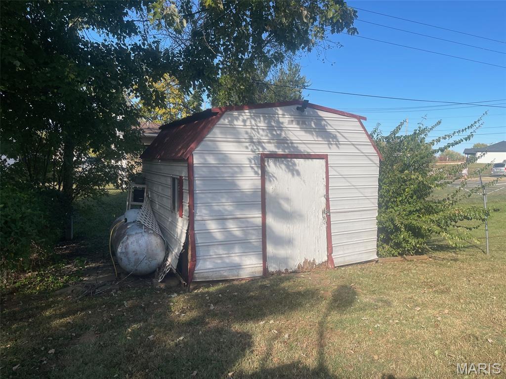 Photo of 320 Baker Street, Fredericktown, MO 63645 (MLS # 26067768)