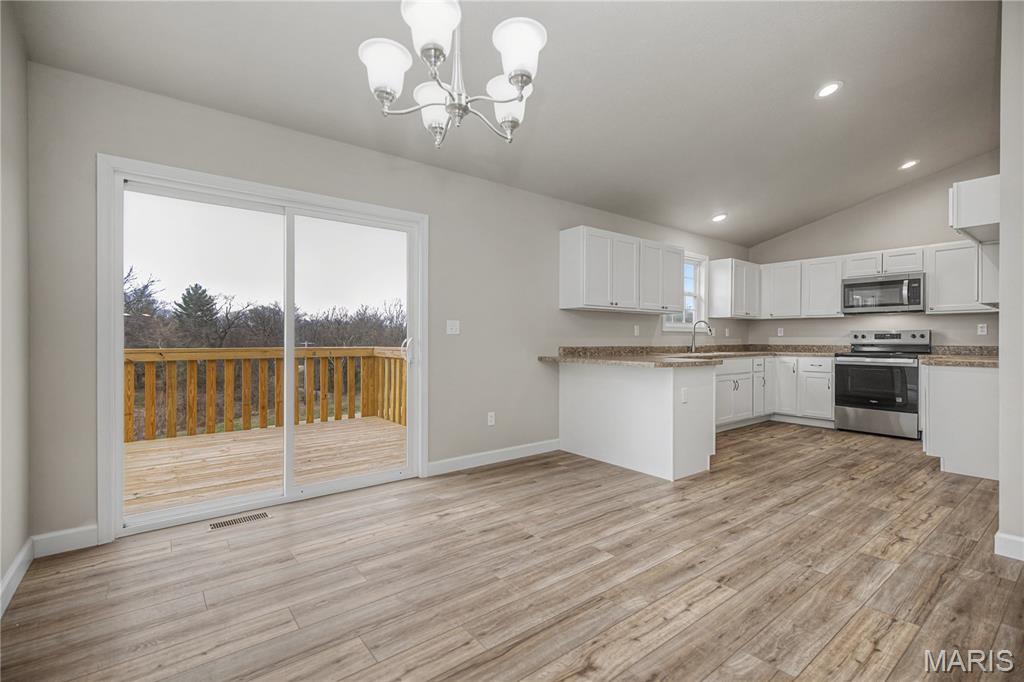 Village Greens - Residential