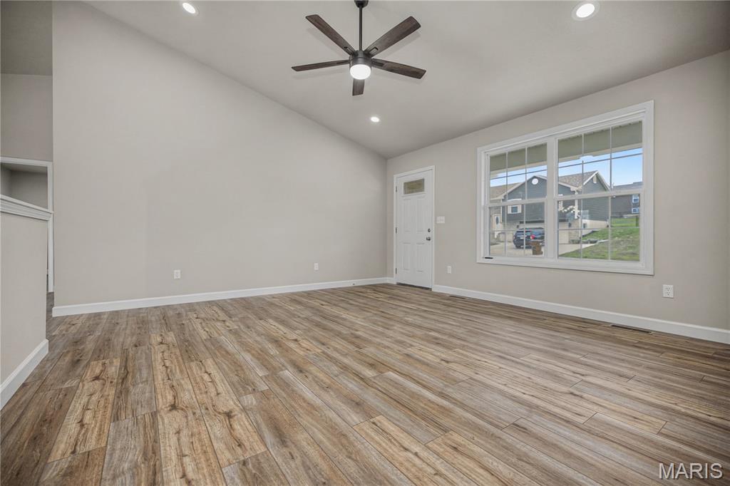 Village Greens - Residential