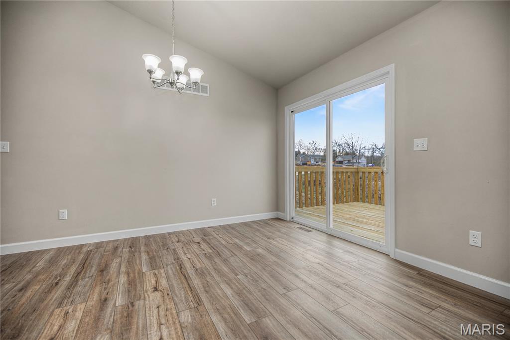 Village Greens - Residential