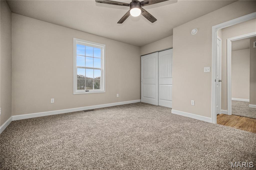 Village Greens - Residential