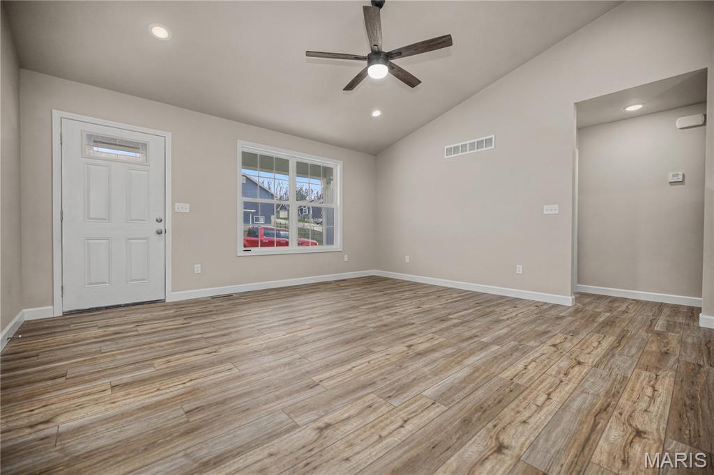 Village Greens - Residential