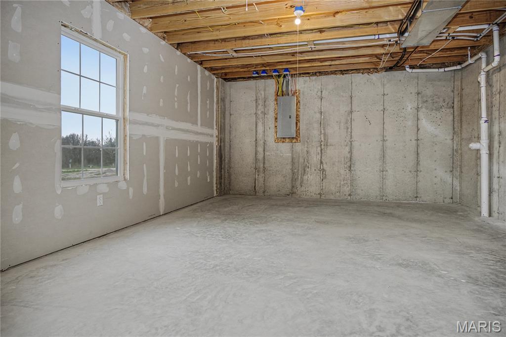 Village Greens - Residential