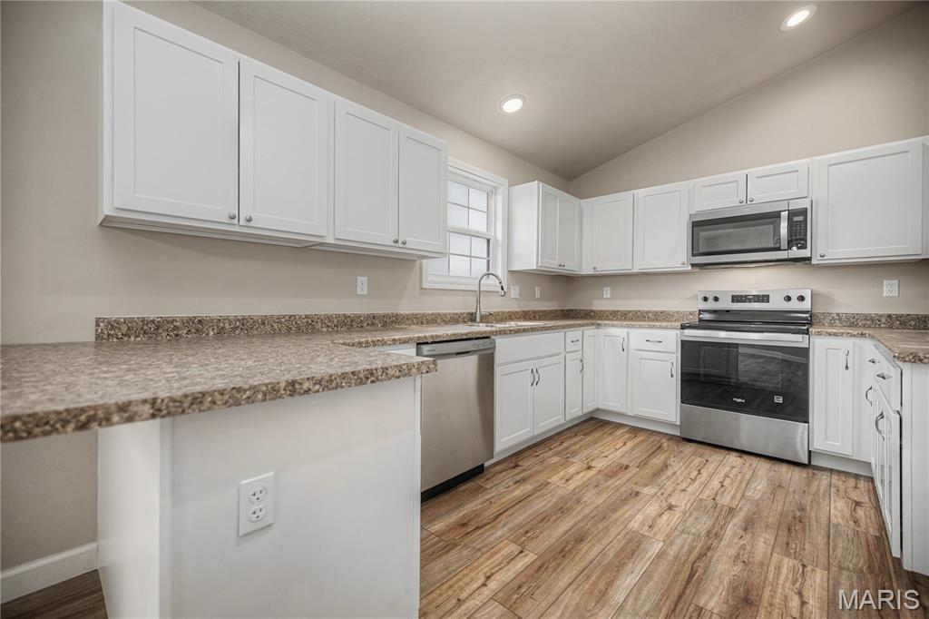 Village Greens - Residential