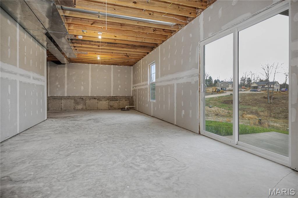 Village Greens - Residential