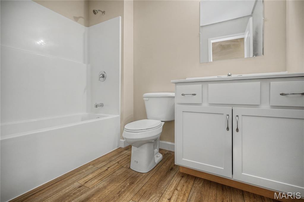 Village Greens - Residential