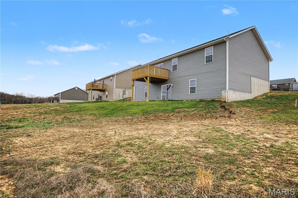 Village Greens - Residential