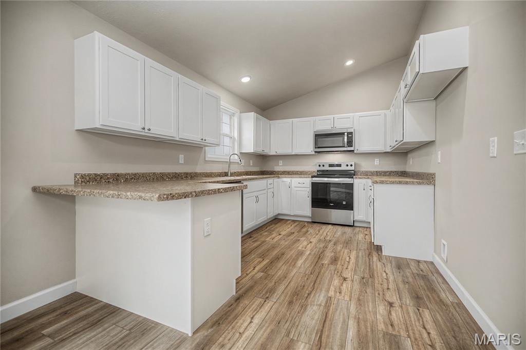 Village Greens - Residential