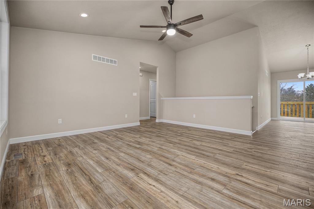 Village Greens - Residential