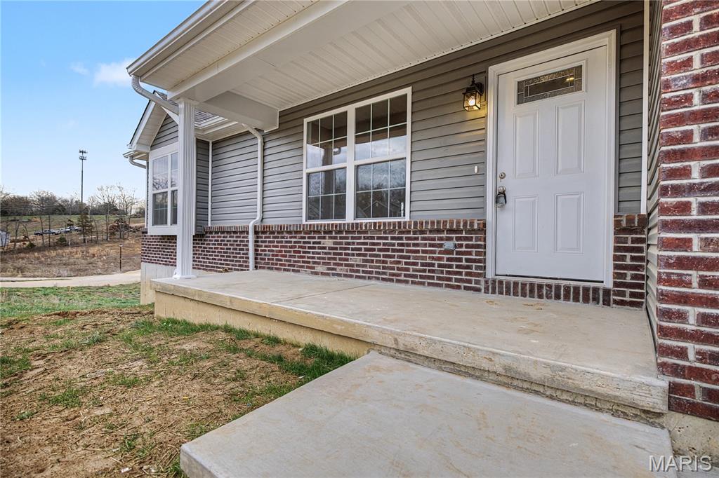 Village Greens - Residential