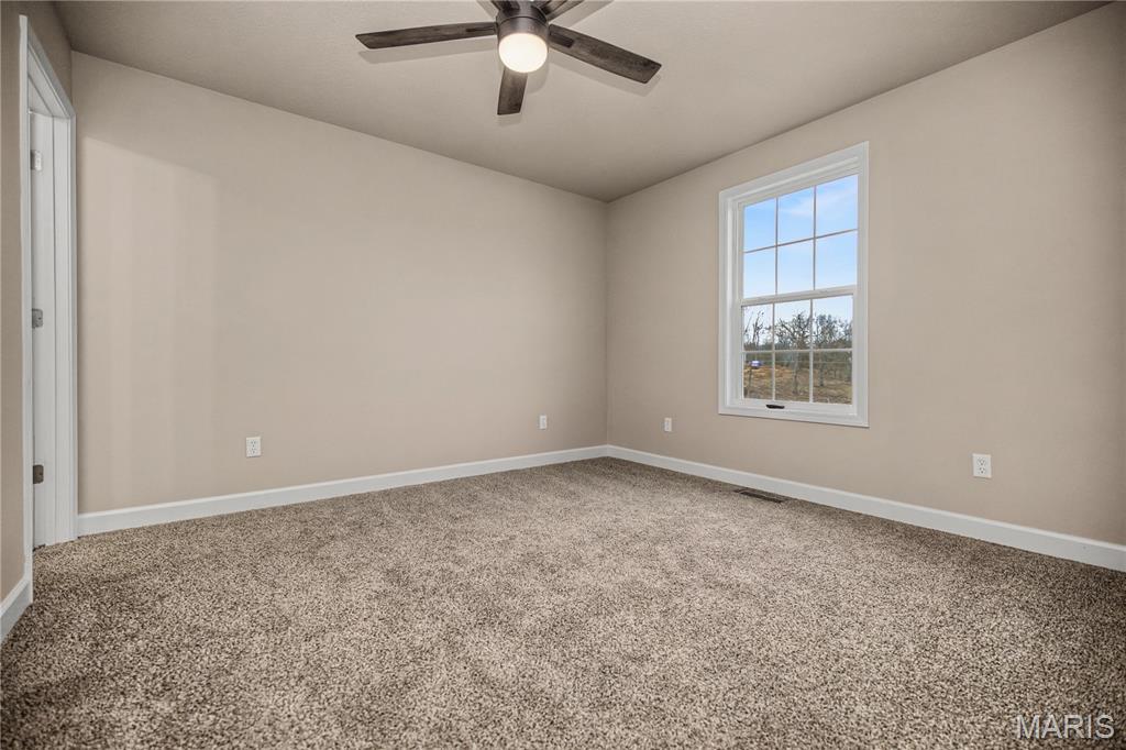 Village Greens - Residential