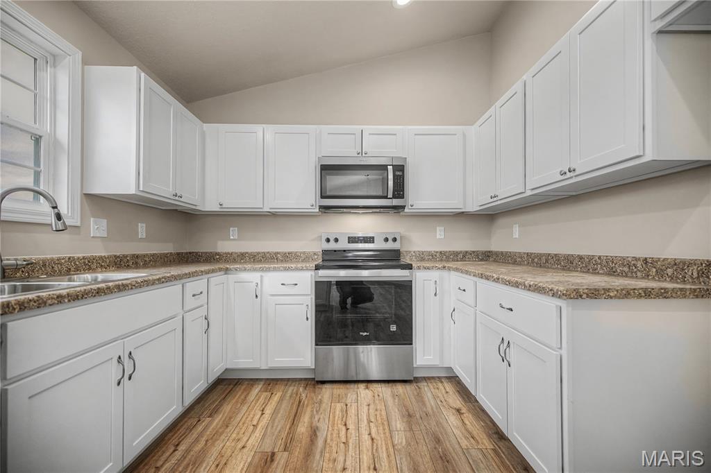 Village Greens - Residential