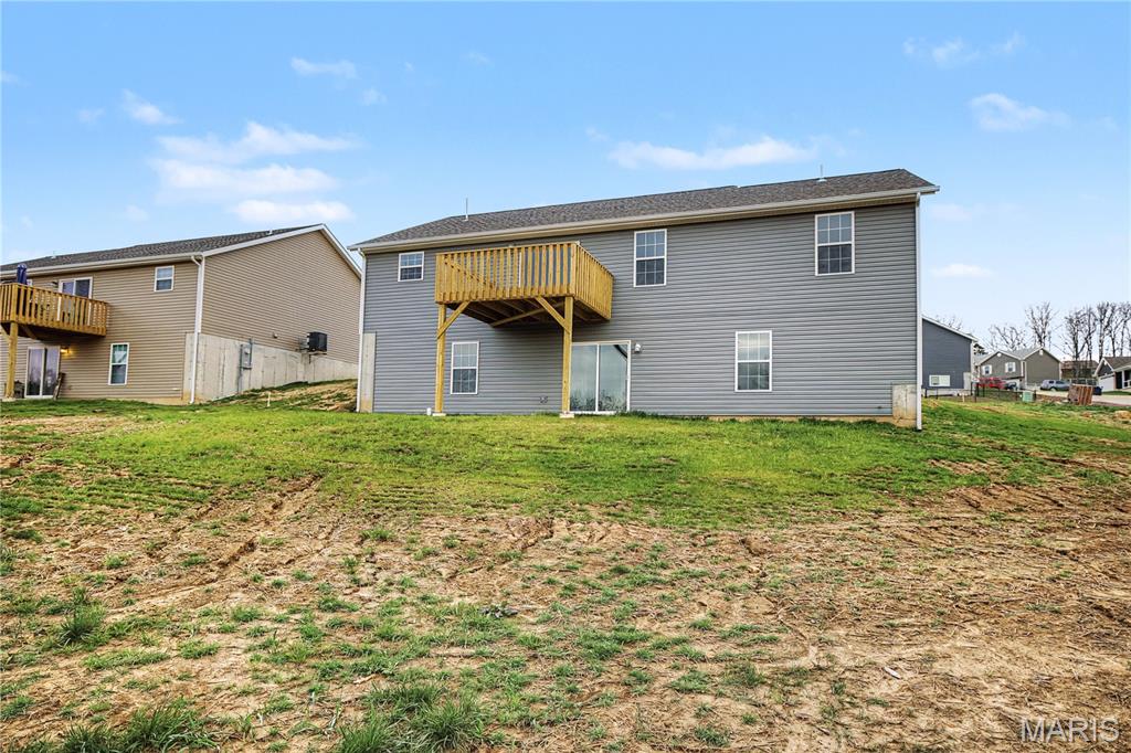 Village Greens - Residential