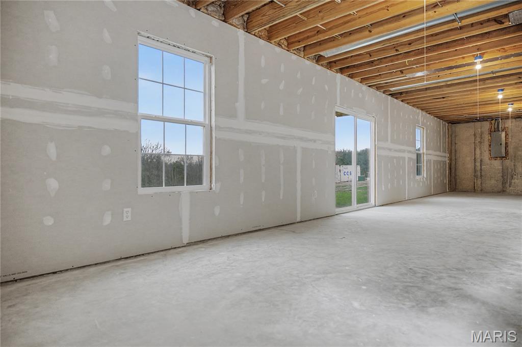 Village Greens - Residential