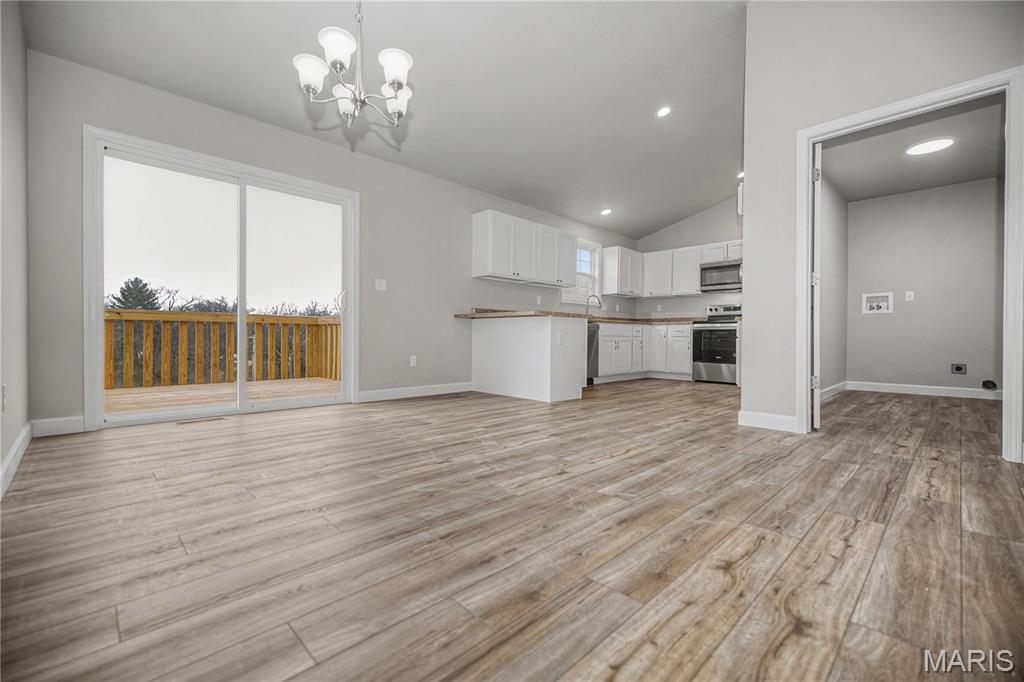 Village Greens - Residential