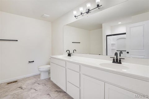 Tiny photo for 2422 Chukka Drive, Eureka, MO 63025 (MLS # 26046871)