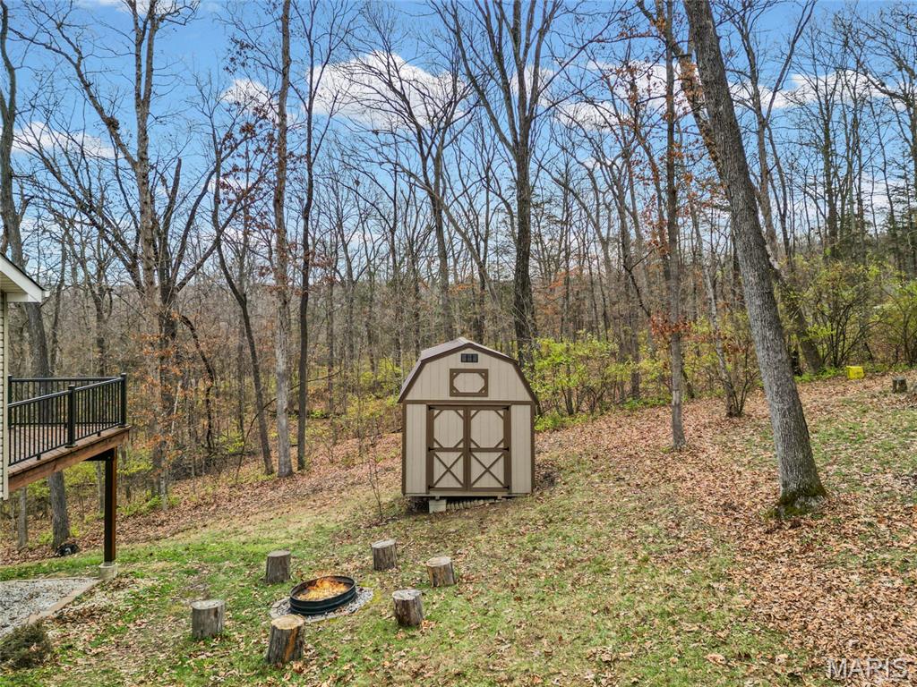 3946 Valley View Drive