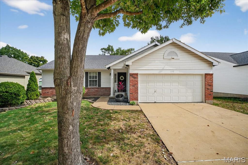 132 Hunters Green Lane
