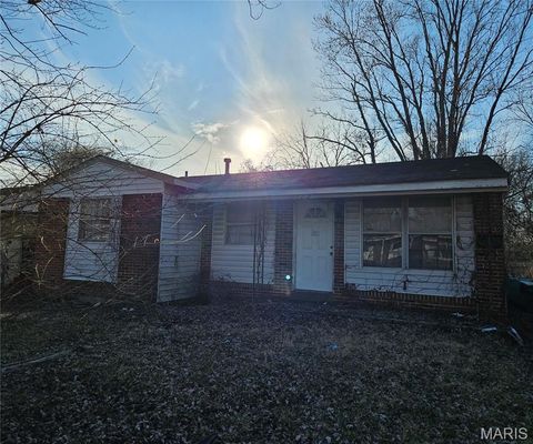 10423 Royal Drive St Louis MO 63136